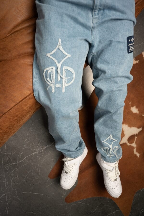 GRADOX Ambition Collection denim jeans