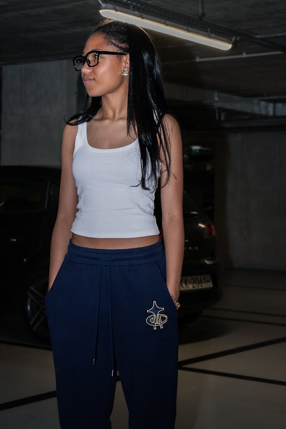GRADOX Resilience Sweatpants – Unisex