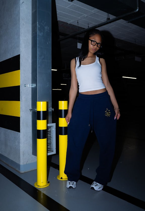 GRADOX Resilience Sweatpants – Unisex
