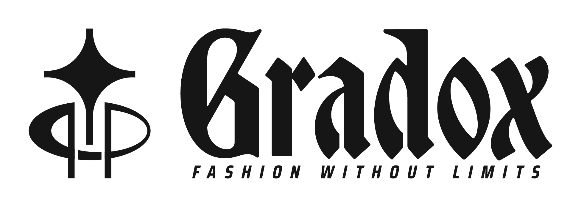 GRADOX | Fashion Without Limit